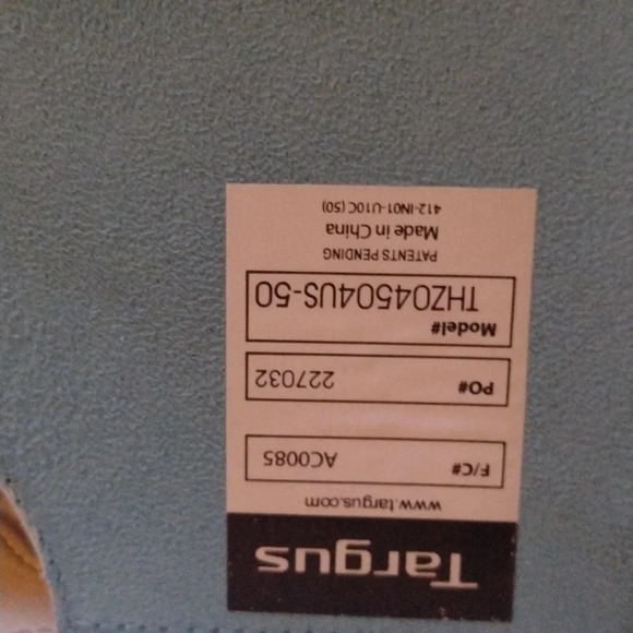 Ipad - Picture 3 of 4